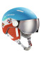 náhled Dětská helma Head MOJO Visor PAW