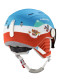 náhled Dětská helma Head MOJO Visor PAW