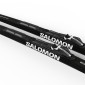 náhled Běžky Salomon RC8 eSKIN Hard +SHIFT BDG
