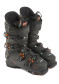 náhled Lyžařské boty Lange Shadow 110 Mv Gw Blk-Orange