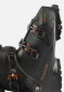 náhled Lyžařské boty Lange Shadow 110 Mv Gw Blk-Orange