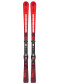 náhled Sjezdové lyže Atomic REDSTER S9 RVSK S + X 12 GW Re