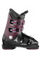 náhled Sjezdové boty Atomic HAWX KIDS 4 BLK/VIOLET