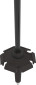 náhled Lyžařské hole Atomic AMT CARBON SQS W White/Light Grey