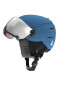 náhled Sjezdová helma Atomic SAVOR AMID VISOR HD Blue