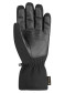 náhled Pánské rukavice Reusch Stanley GTX 7701 Black/White