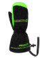 náhled Dětské rukavice Reusch Maxi R-TEX® XT Mitten Black/Green Gecko