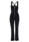 náhled Dámské kalhoty Toni Sailer Alisa W Jet Pants Black