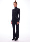 náhled Dámské kalhoty Toni Sailer Alisa W Jet Pants Black