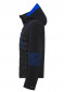 náhled Pánská zimní bunda Toni Sailer Tom Ski M Jackets 100 Black