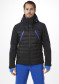 náhled Pánská zimní bunda Toni Sailer Tom Ski M Jackets 100 Black