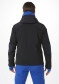 náhled Pánská zimní bunda Toni Sailer Tom Ski M Jackets 100 Black