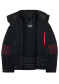 náhled Pánská zimní bunda Toni Sailer Tom Ski M Jackets 134 Faded Black