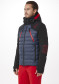náhled Pánská zimní bunda Toni Sailer Tom Ski M Jackets 134 Faded Black