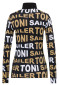 náhled Toni Sailer Moni W First Layer 903 Golden Beige