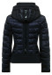 náhled Dámská zimní bunda Toni Sailer Caytlyn Splendid W Ski Jkt 196 Midnight