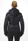 náhled Dámská zimní bunda Toni Sailer Caytlyn Splendid W Ski Jkt 196 Midnight