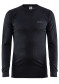 náhled Pánské termoprádlo Craft 1909707-999000 Core Dry Baselayer Set M