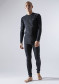náhled Pánské termoprádlo Craft 1909707-999000 Core Dry Baselayer Set M