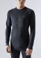 náhled Pánské termoprádlo Craft 1909707-999000 Core Dry Baselayer Set M