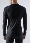 náhled Pánské termoprádlo Craft 1909707-999000 Core Dry Baselayer Set M