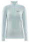 náhled Dámský rolák Craft 1909497-326000 Core Gain Midlayer W