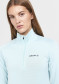 náhled Dámský rolák Craft 1909497-326000 Core Gain Midlayer W