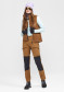 náhled Dámský rolák Craft 1909497-326000 Core Gain Midlayer W
