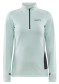 náhled Dámský rolák Craft 1909501-326200 CORE Trim Thermal Midlayer W