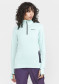 náhled Dámský rolák Craft 1909501-326200 CORE Trim Thermal Midlayer W