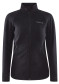 náhled Dámská mikina Craft 1914123-999000 ADV Fleece Midlayer W