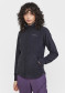 náhled Dámská mikina Craft 1914123-999000 ADV Fleece Midlayer W