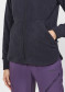 náhled Dámská mikina Craft 1914123-999000 ADV Fleece Midlayer W