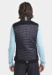 náhled Pánská vesta Craft 1912452-999000 ADV Essence Warm