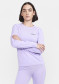 náhled Dámské tričko Craft 1911168-B723000 Core Dry Active Comfort LS W