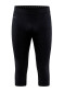 náhled Pánské kalhoty Craft 1911160-B999000 Core Dry Active Comfort Knickers M