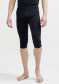 náhled Pánské kalhoty Craft 1911160-B999000 Core Dry Active Comfort Knickers M