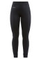 náhled Dámské termoprádlo Craft 1909706-999000 Core Dry Baselayer Set W