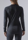 náhled Dámské termoprádlo Craft 1909706-999000 Core Dry Baselayer Set W