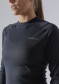 náhled Dámské termoprádlo Craft 1909706-999000 Core Dry Baselayer Set W