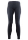 náhled Dámské kalhoty Devold Breeze Merino 150 Longs W Black