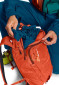 náhled Ortovox Free Rider 22 Hot Orange 22 Liter