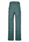 náhled Dámské kalhoty Ortovox Mesola Pants W Arctic Grey