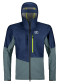 náhled Pánská bunda Ortovox Mesola Jacket M Deep Ocean