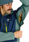 náhled Pánská bunda Ortovox Mesola Jacket M Deep Ocean