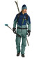 náhled Pánská bunda Ortovox Mesola Jacket M Deep Ocean
