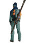 náhled Pánská bunda Ortovox Mesola Jacket M Deep Ocean