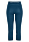 náhled Dámské kalhoty Ortovox 120 Competition Light Short Pants W Petrol Blue