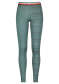 náhled Dámské kalhoty Ortovox 185 Rock'N'Wool Long Pants W Arctic Grey