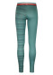 náhled Dámské kalhoty Ortovox 185 Rock'N'Wool Long Pants W Arctic Grey